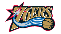 Click for Sixers website