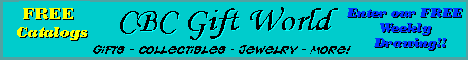 Gifts for all occasions