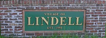Village of Lindell